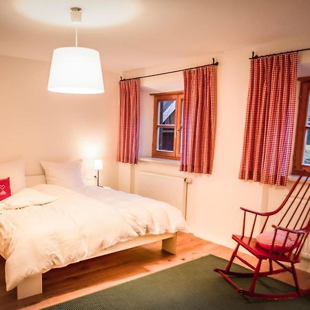 Alpenraum Ferienwohnungen Berchtesgaden Extérieur photo