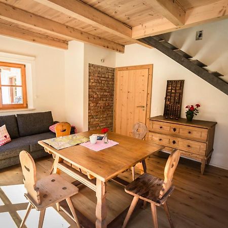 Alpenraum Ferienwohnungen Berchtesgaden Extérieur photo