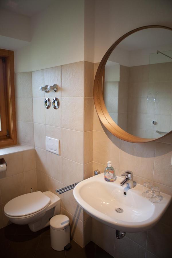 Alpenraum Ferienwohnungen Berchtesgaden Extérieur photo