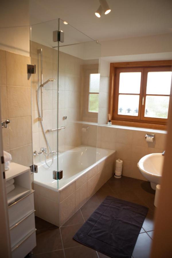 Alpenraum Ferienwohnungen Berchtesgaden Extérieur photo