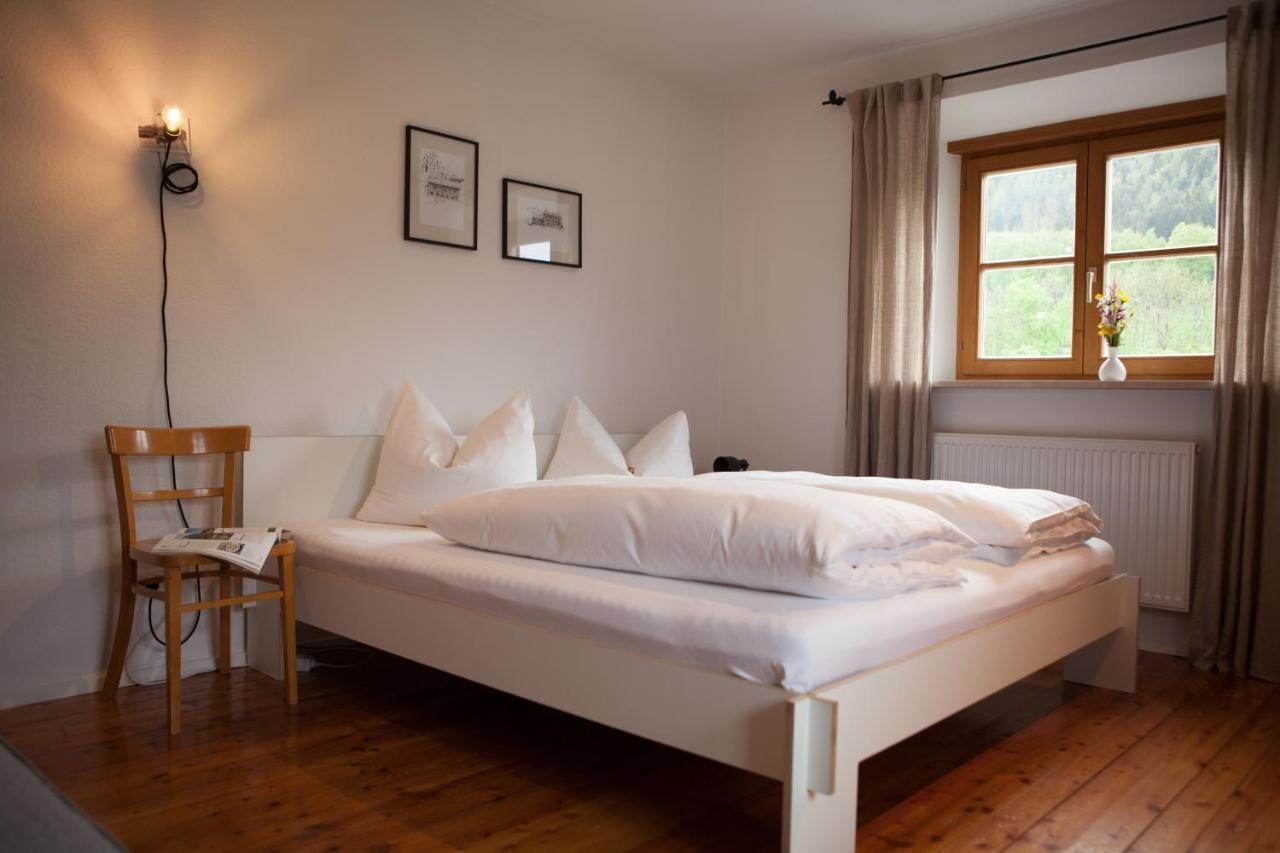 Alpenraum Ferienwohnungen Berchtesgaden Extérieur photo