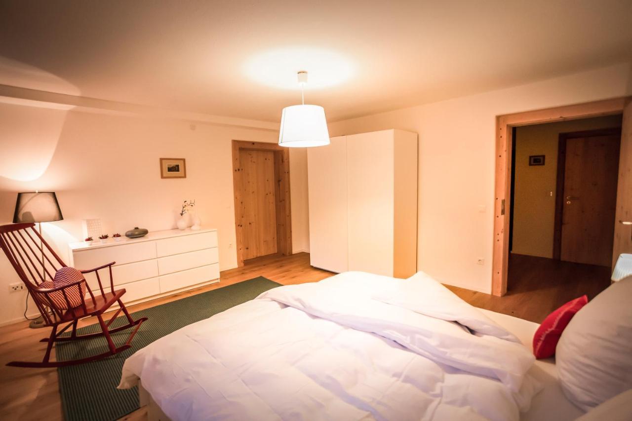 Alpenraum Ferienwohnungen Berchtesgaden Extérieur photo
