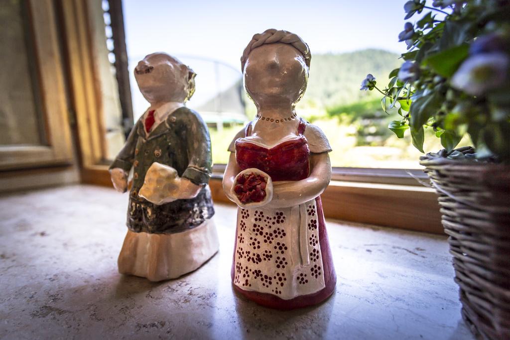 Alpenraum Ferienwohnungen Berchtesgaden Extérieur photo
