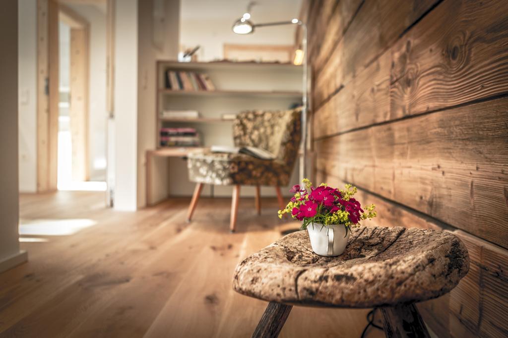 Alpenraum Ferienwohnungen Berchtesgaden Extérieur photo