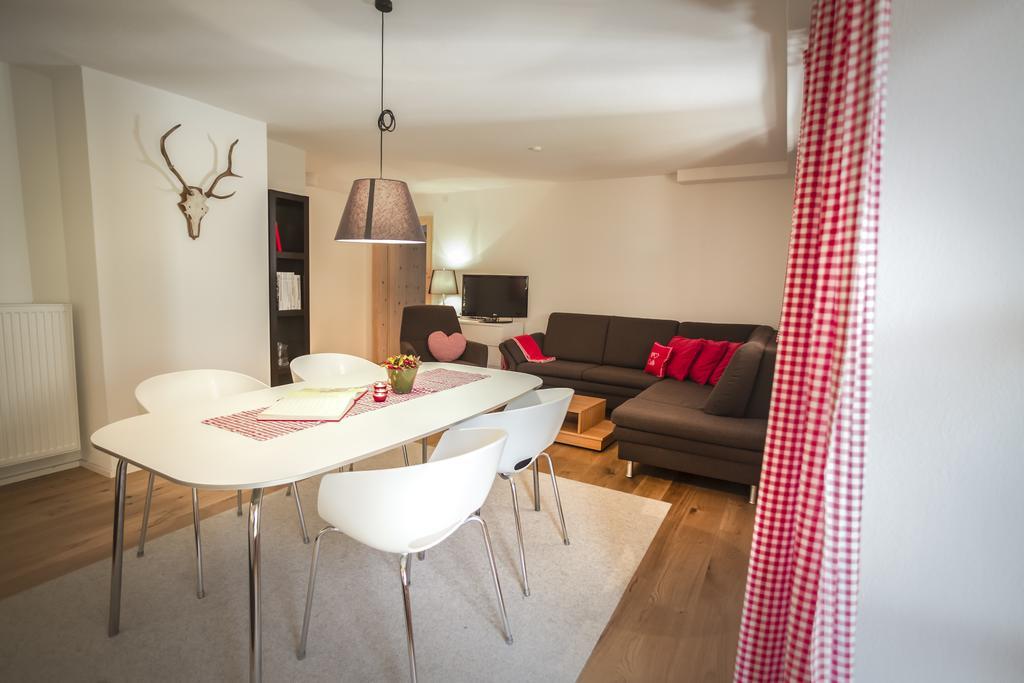 Alpenraum Ferienwohnungen Berchtesgaden Extérieur photo