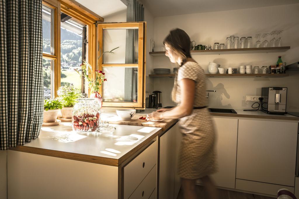 Alpenraum Ferienwohnungen Berchtesgaden Extérieur photo
