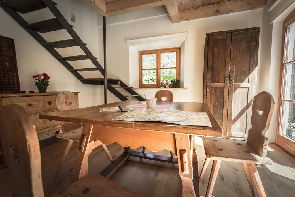 Alpenraum Ferienwohnungen Berchtesgaden Extérieur photo
