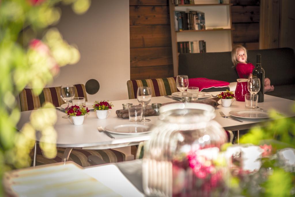 Alpenraum Ferienwohnungen Berchtesgaden Extérieur photo