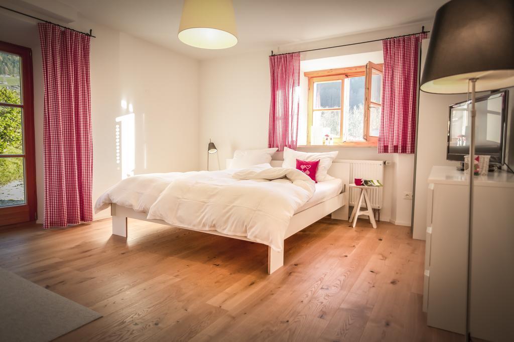 Alpenraum Ferienwohnungen Berchtesgaden Extérieur photo
