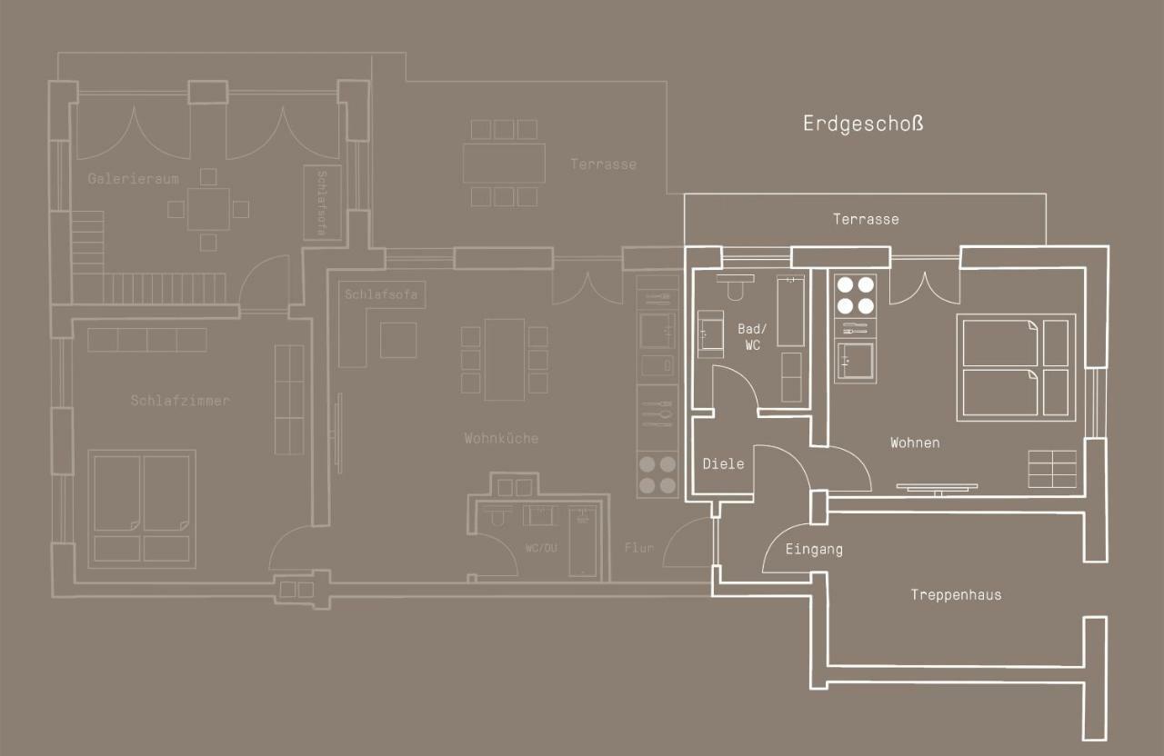 Alpenraum Ferienwohnungen Berchtesgaden Extérieur photo