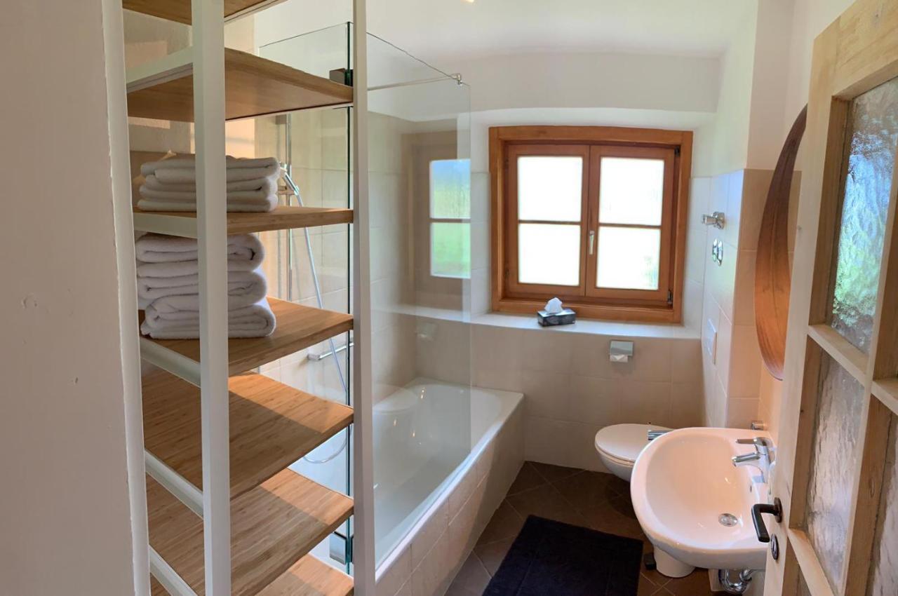 Alpenraum Ferienwohnungen Berchtesgaden Extérieur photo